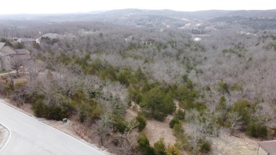 Looking to build your dream home in an excellent location?  This on Ledgestone Country Club and Golf Course in Missouri - for sale on GolfHomes.com, golf home, golf lot