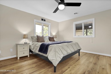 Immaculate GOLF-COURSE FRONT RANCH on the stately ''SOUTH on Belvedere Country Club in North Carolina - for sale on GolfHomes.com, golf home, golf lot