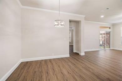 Beautifully updated home in the highly sought-after Frisco Lakes on Frisco Lakes Golf Course in Texas - for sale on GolfHomes.com, golf home, golf lot