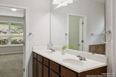 Welcome to Your Dream Home in Mountain Lodge - Right in the on Canyon Springs Golf Club in Texas - for sale on GolfHomes.com, golf home, golf lot