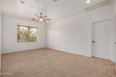 Welcome to this stunning 4-bed, 3-bath home in a gated on Palm Valley Golf Club  in Arizona - for sale on GolfHomes.com, golf home, golf lot