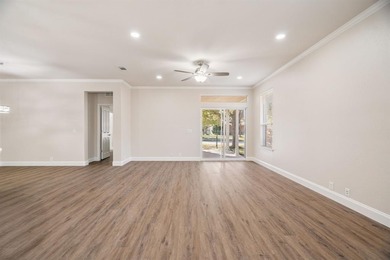 Beautifully updated home in the highly sought-after Frisco Lakes on Frisco Lakes Golf Course in Texas - for sale on GolfHomes.com, golf home, golf lot