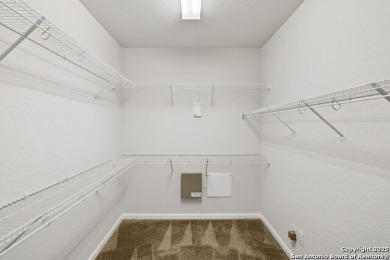 Welcome to Your Dream Home in Mountain Lodge - Right in the on Canyon Springs Golf Club in Texas - for sale on GolfHomes.com, golf home, golf lot