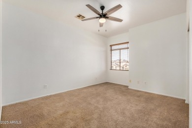 Welcome to this stunning 4-bed, 3-bath home in a gated on Palm Valley Golf Club  in Arizona - for sale on GolfHomes.com, golf home, golf lot