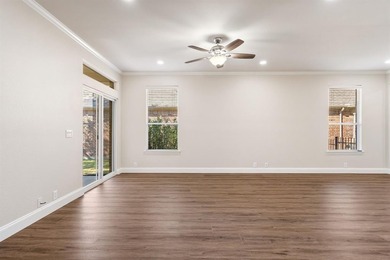 Beautifully updated home in the highly sought-after Frisco Lakes on Frisco Lakes Golf Course in Texas - for sale on GolfHomes.com, golf home, golf lot