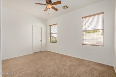 Welcome to this stunning 4-bed, 3-bath home in a gated on Palm Valley Golf Club  in Arizona - for sale on GolfHomes.com, golf home, golf lot