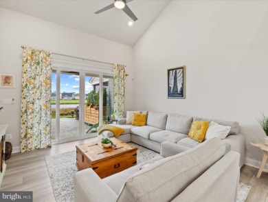 Golf Course Living with Water Views and Modern Comfort  Welcome on Plantation Lakes Golf and Country Club in Delaware - for sale on GolfHomes.com, golf home, golf lot