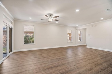 Beautifully updated home in the highly sought-after Frisco Lakes on Frisco Lakes Golf Course in Texas - for sale on GolfHomes.com, golf home, golf lot