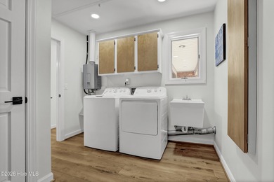 Immaculate GOLF-COURSE FRONT RANCH on the stately ''SOUTH on Belvedere Country Club in North Carolina - for sale on GolfHomes.com, golf home, golf lot