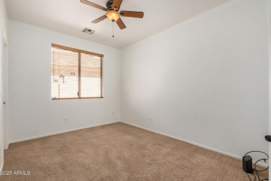 Welcome to this stunning 4-bed, 3-bath home in a gated on Palm Valley Golf Club  in Arizona - for sale on GolfHomes.com, golf home, golf lot