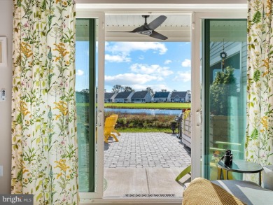 Golf Course Living with Water Views and Modern Comfort  Welcome on Plantation Lakes Golf and Country Club in Delaware - for sale on GolfHomes.com, golf home, golf lot