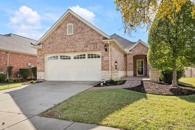 Beautifully updated home in the highly sought-after Frisco Lakes on Frisco Lakes Golf Course in Texas - for sale on GolfHomes.com, golf home, golf lot