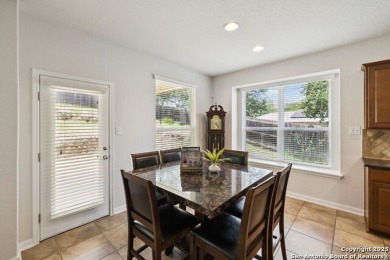 Welcome to Your Dream Home in Mountain Lodge - Right in the on Canyon Springs Golf Club in Texas - for sale on GolfHomes.com, golf home, golf lot