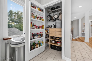 Discover easy, low-maintenance coastal living in this stunning on Brick Landing Plantation Yacht and Golf Club in North Carolina - for sale on GolfHomes.com, golf home, golf lot