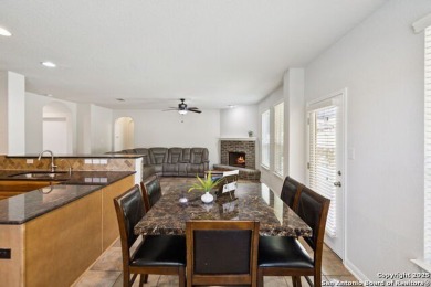 Welcome to Your Dream Home in Mountain Lodge - Right in the on Canyon Springs Golf Club in Texas - for sale on GolfHomes.com, golf home, golf lot