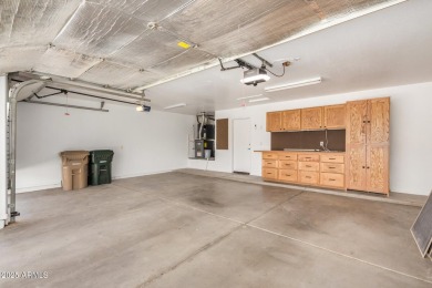 Welcome to this stunning 4-bed, 3-bath home in a gated on Palm Valley Golf Club  in Arizona - for sale on GolfHomes.com, golf home, golf lot