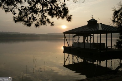 Discover the perfect canvas for your dream home at 173 Edgewater on Currahee Golf Club in Georgia - for sale on GolfHomes.com, golf home, golf lot