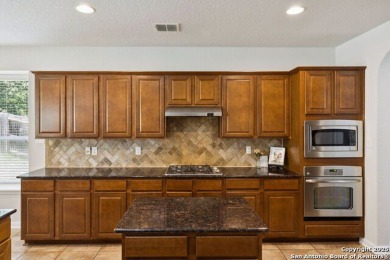Welcome to Your Dream Home in Mountain Lodge - Right in the on Canyon Springs Golf Club in Texas - for sale on GolfHomes.com, golf home, golf lot