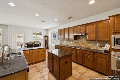 Welcome to Your Dream Home in Mountain Lodge - Right in the on Canyon Springs Golf Club in Texas - for sale on GolfHomes.com, golf home, golf lot