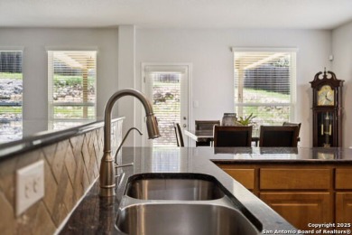 Welcome to Your Dream Home in Mountain Lodge - Right in the on Canyon Springs Golf Club in Texas - for sale on GolfHomes.com, golf home, golf lot