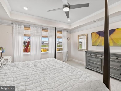 Golf Course Living with Water Views and Modern Comfort  Welcome on Plantation Lakes Golf and Country Club in Delaware - for sale on GolfHomes.com, golf home, golf lot