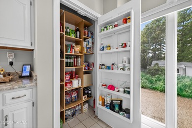 Discover easy, low-maintenance coastal living in this stunning on Brick Landing Plantation Yacht and Golf Club in North Carolina - for sale on GolfHomes.com, golf home, golf lot