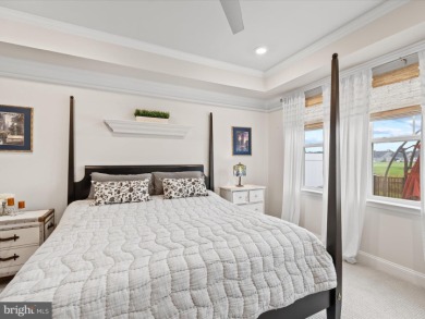 Golf Course Living with Water Views and Modern Comfort  Welcome on Plantation Lakes Golf and Country Club in Delaware - for sale on GolfHomes.com, golf home, golf lot