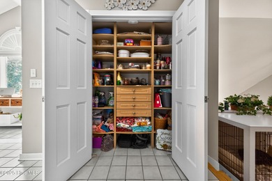 Discover easy, low-maintenance coastal living in this stunning on Brick Landing Plantation Yacht and Golf Club in North Carolina - for sale on GolfHomes.com, golf home, golf lot