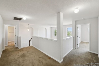 Welcome to Your Dream Home in Mountain Lodge - Right in the on Canyon Springs Golf Club in Texas - for sale on GolfHomes.com, golf home, golf lot