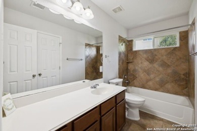 Welcome to Your Dream Home in Mountain Lodge - Right in the on Canyon Springs Golf Club in Texas - for sale on GolfHomes.com, golf home, golf lot