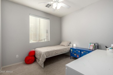 Tucked away in Montana Vista, this charming single level home on Aguila Golf Course - Aguila in Arizona - for sale on GolfHomes.com, golf home, golf lot