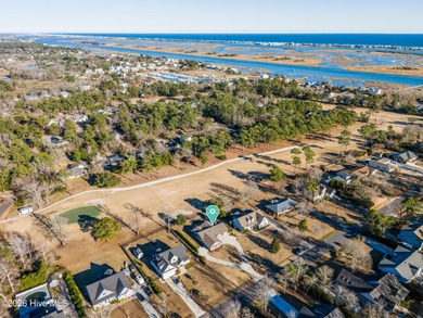 Immaculate GOLF-COURSE FRONT RANCH on the stately ''SOUTH on Belvedere Country Club in North Carolina - for sale on GolfHomes.com, golf home, golf lot