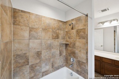 Welcome to Your Dream Home in Mountain Lodge - Right in the on Canyon Springs Golf Club in Texas - for sale on GolfHomes.com, golf home, golf lot