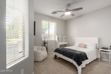 Tucked away in Montana Vista, this charming single level home on Aguila Golf Course - Aguila in Arizona - for sale on GolfHomes.com, golf home, golf lot