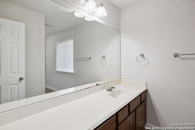 Welcome to Your Dream Home in Mountain Lodge - Right in the on Canyon Springs Golf Club in Texas - for sale on GolfHomes.com, golf home, golf lot