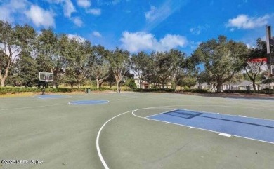 Wonderfully maintained 4 bedroom, 2 & 1/2 bathroom home situated on St. Johns Golf and Country Club in Florida - for sale on GolfHomes.com, golf home, golf lot