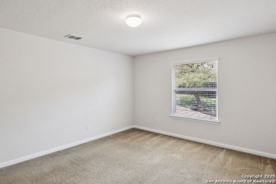 Welcome to Your Dream Home in Mountain Lodge - Right in the on Canyon Springs Golf Club in Texas - for sale on GolfHomes.com, golf home, golf lot