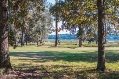 Welcome to the best of the Lowcountry lifestyle. Overlooking the on Chechessee Creek Club in South Carolina - for sale on GolfHomes.com, golf home, golf lot