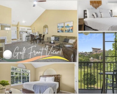 Beautiful condo in one of Branson's best locations! This on Thousand Hills Golf Resort in Missouri - for sale on GolfHomes.com, golf home, golf lot