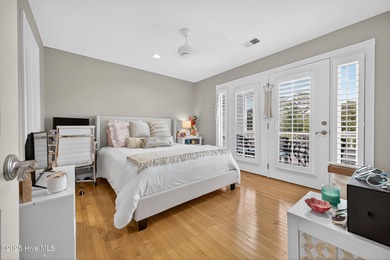 Discover easy, low-maintenance coastal living in this stunning on Brick Landing Plantation Yacht and Golf Club in North Carolina - for sale on GolfHomes.com, golf home, golf lot