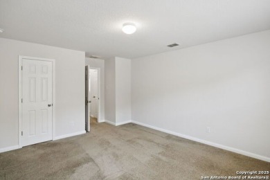 Welcome to Your Dream Home in Mountain Lodge - Right in the on Canyon Springs Golf Club in Texas - for sale on GolfHomes.com, golf home, golf lot