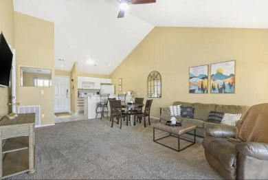 Beautiful condo in one of Branson's best locations! This on Thousand Hills Golf Resort in Missouri - for sale on GolfHomes.com, golf home, golf lot