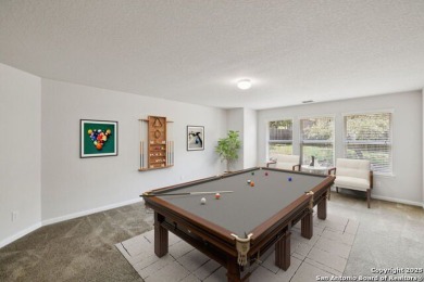 Welcome to Your Dream Home in Mountain Lodge - Right in the on Canyon Springs Golf Club in Texas - for sale on GolfHomes.com, golf home, golf lot