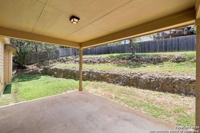 Welcome to Your Dream Home in Mountain Lodge - Right in the on Canyon Springs Golf Club in Texas - for sale on GolfHomes.com, golf home, golf lot