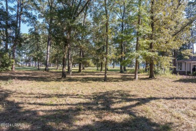 Welcome to the best of the Lowcountry lifestyle. Overlooking the on Chechessee Creek Club in South Carolina - for sale on GolfHomes.com, golf home, golf lot