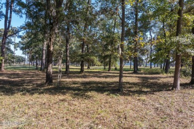 Welcome to the best of the Lowcountry lifestyle. Overlooking the on Chechessee Creek Club in South Carolina - for sale on GolfHomes.com, golf home, golf lot