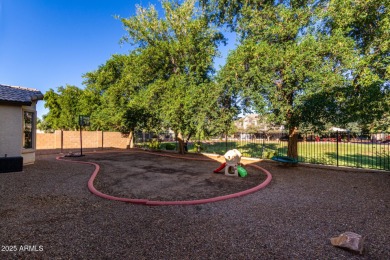 Tucked away in Montana Vista, this charming single level home on Aguila Golf Course - Aguila in Arizona - for sale on GolfHomes.com, golf home, golf lot