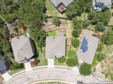 Welcome to Your Dream Home in Mountain Lodge - Right in the on Canyon Springs Golf Club in Texas - for sale on GolfHomes.com, golf home, golf lot