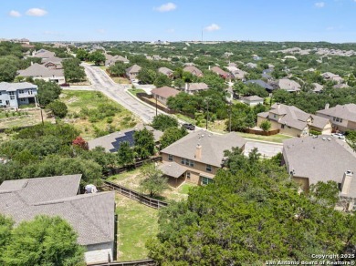 Welcome to Your Dream Home in Mountain Lodge - Right in the on Canyon Springs Golf Club in Texas - for sale on GolfHomes.com, golf home, golf lot