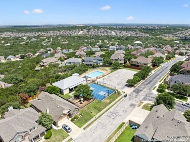 Welcome to Your Dream Home in Mountain Lodge - Right in the on Canyon Springs Golf Club in Texas - for sale on GolfHomes.com, golf home, golf lot